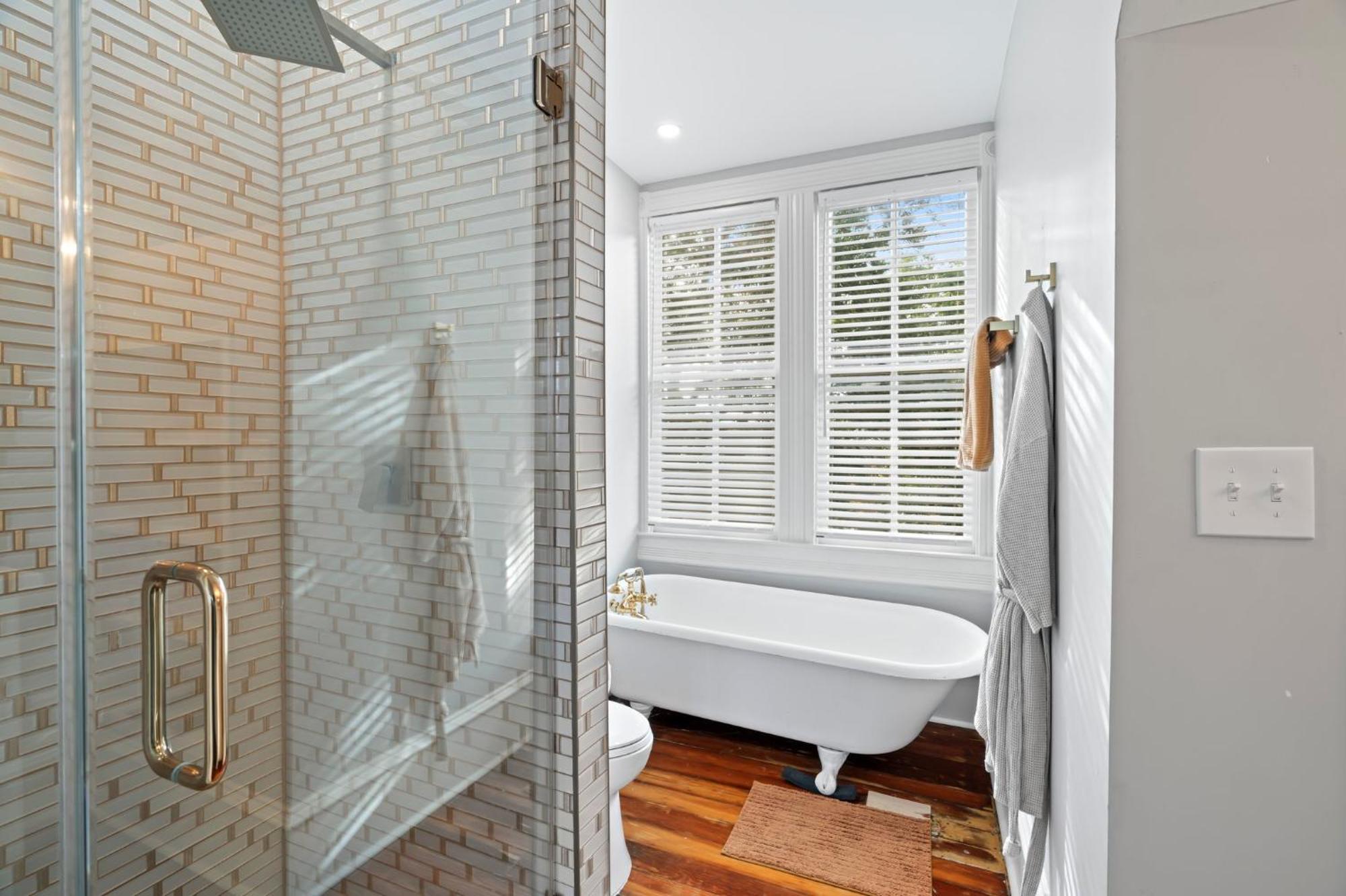 Historic Galveston Family Beach Home With 3 King Beds Екстер'єр фото